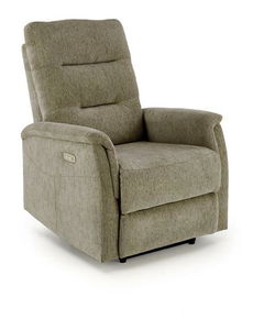 Fotel Jomalo (oliva)