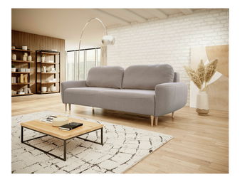 Kanapé Bohan (taupe)