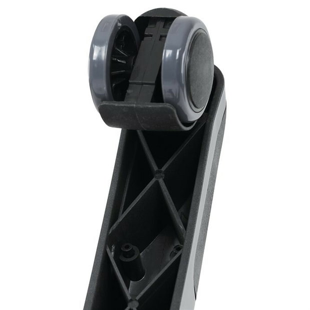 Jedálenský stôl Hatto 316 (sivá)