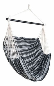 Hamac Lemeria 2 (gri + negru)