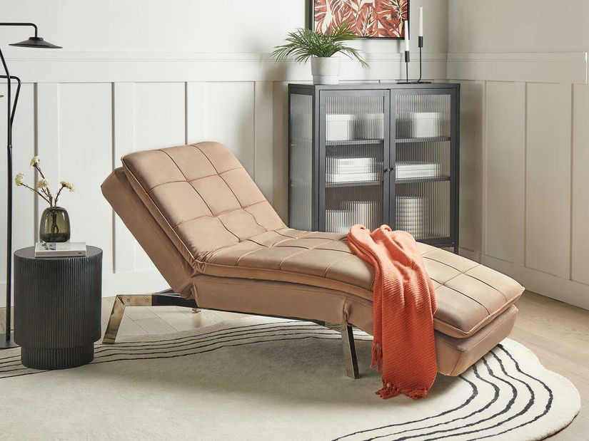 Divan/ Șezlong Loiza (maro)