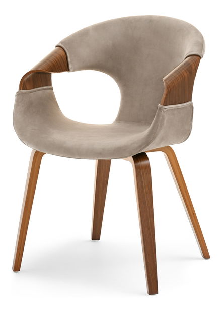 Stolička Kurt (orech)