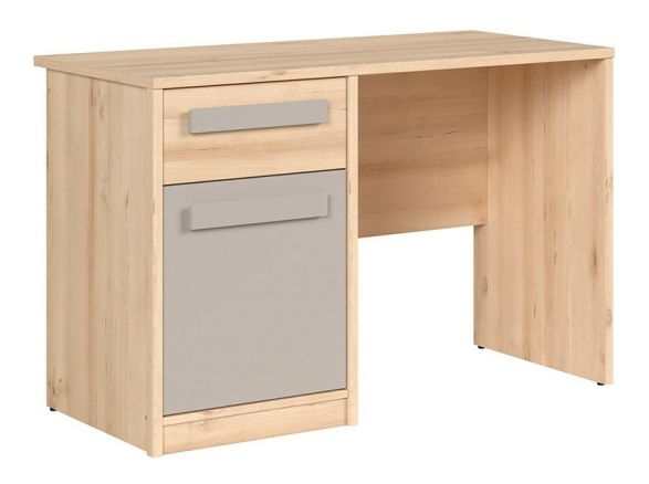 Masă de scris Namek BIU1D1S