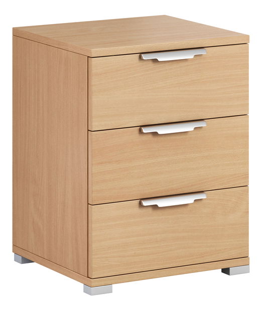 Noptieră Nanci 3S (fag)