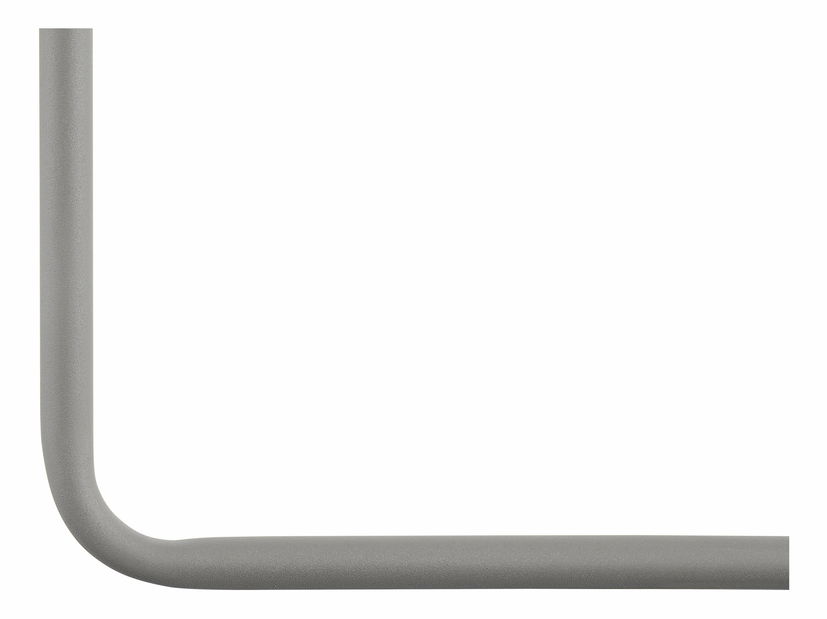 Lámpa Lerik (világosszürke)