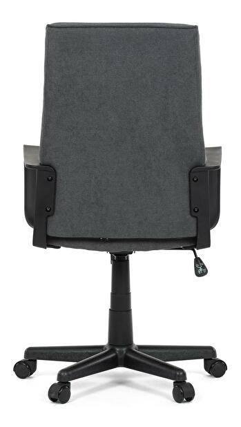 Scaun de birou Kilometrico (gri)