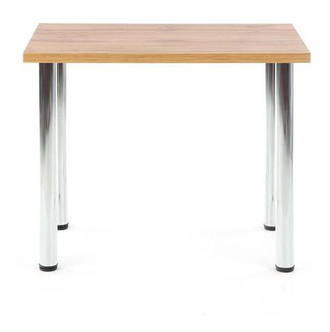 Masă de sufragerie Mexid (Stejar wotan)