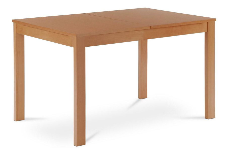 Blagovaonski stol na razvlačenje Beneplacito (bukva) (za 4 do 6 osoba)