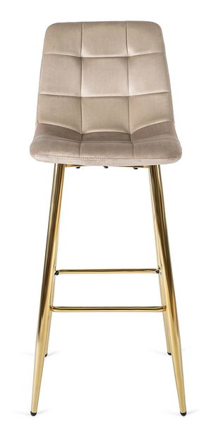 Blagovaonska stolica Abisales (krem) 