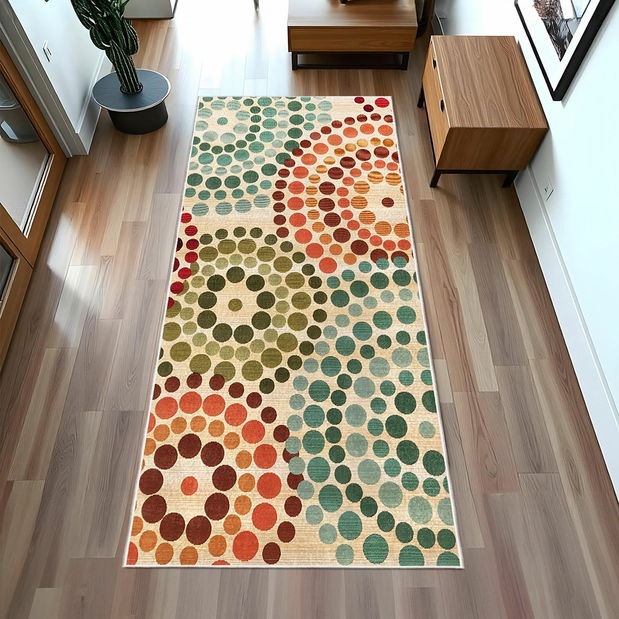 Tepih 140 x 220 cm Kecke 92 (više boja)