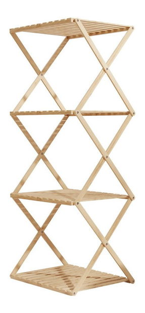 Raft Apoye (natural)