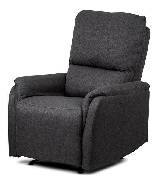 Fotoliu reglabil Terrell-5060 GREY2 (gri închis)