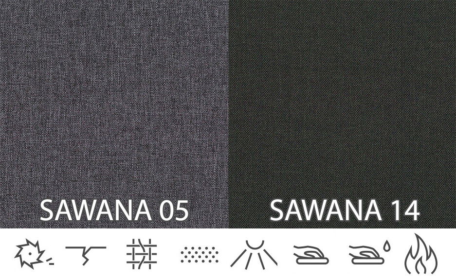 Kutna garnitura Iosephus 