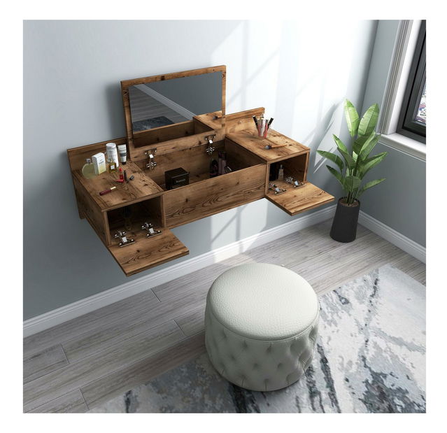 Toaletni stolić Sasepa