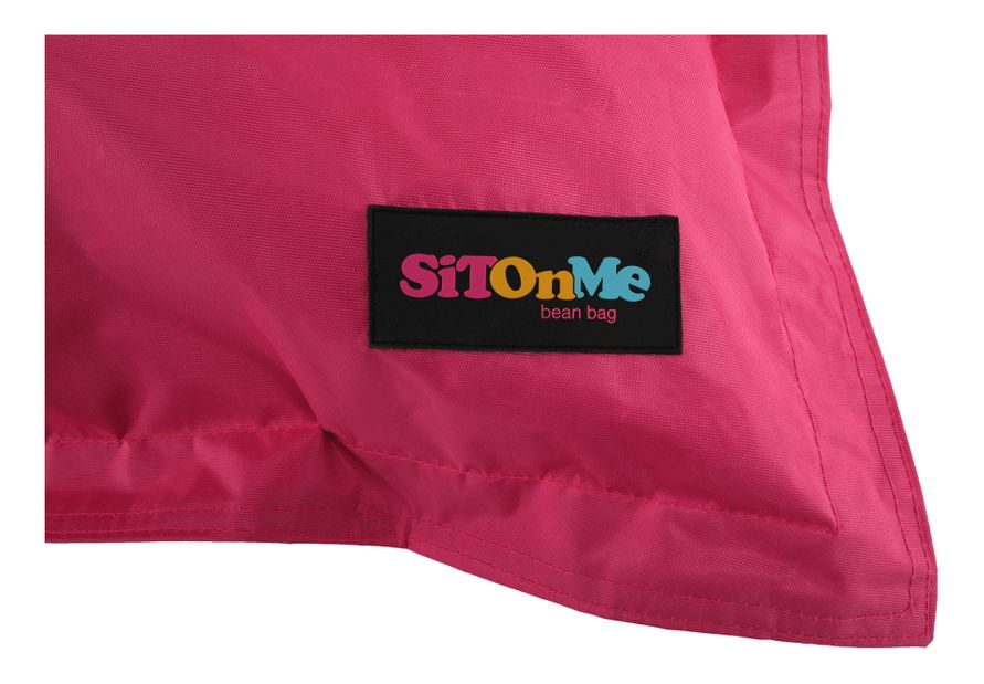 Vreća za sjedenje Gelato (ružičasta)