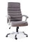 Kancelárske kreslo Obery (sivá)