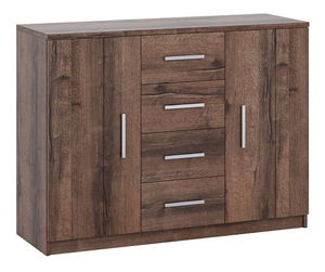 Komoda Klary KE1 (dub monastery)