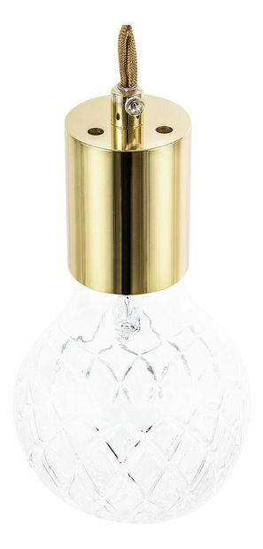 Mennyezeti lámpa szett 2 db. ANTO (arany)