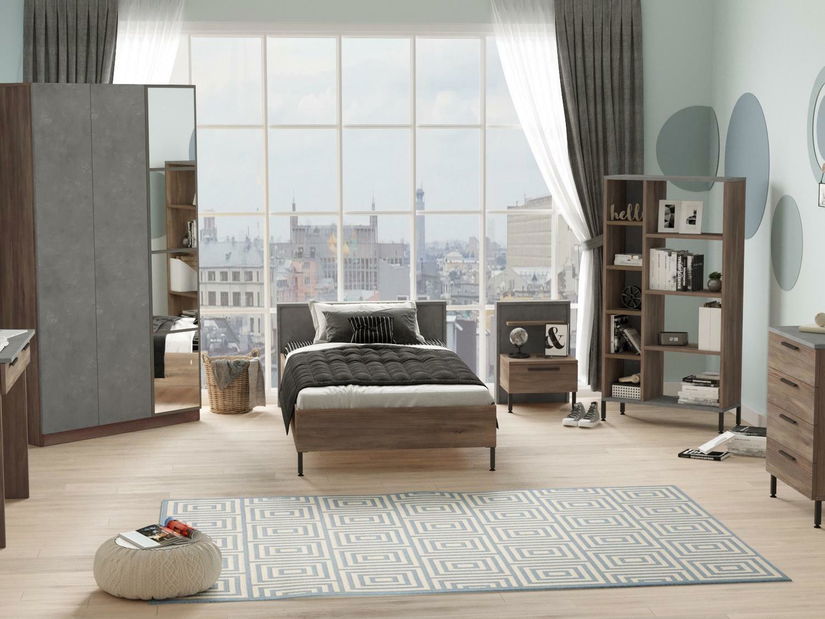 Študentská izba Penami 6 (strieborná) 