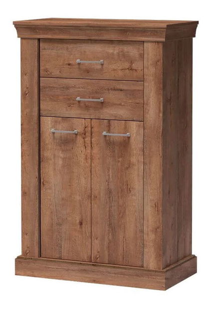 Komoda Atena 03 (jaseň svetlý)