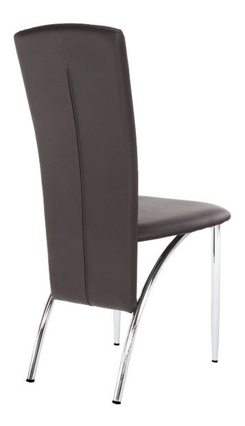 Étkezőszék Tanah (barna)