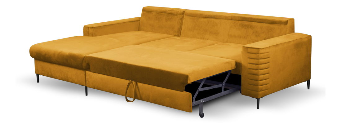 Colțar Coleen (muștar) (S)