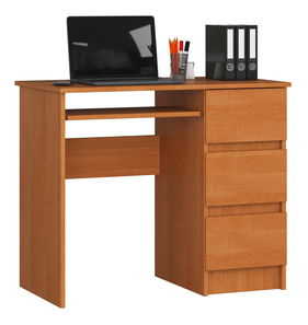 Masă PC Benicio (arin) (D)