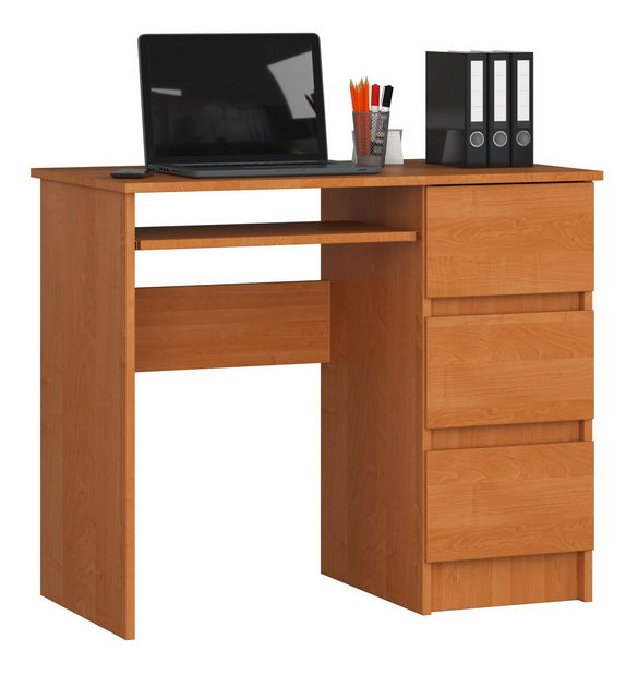 Masă PC Benicio (arin) (D)