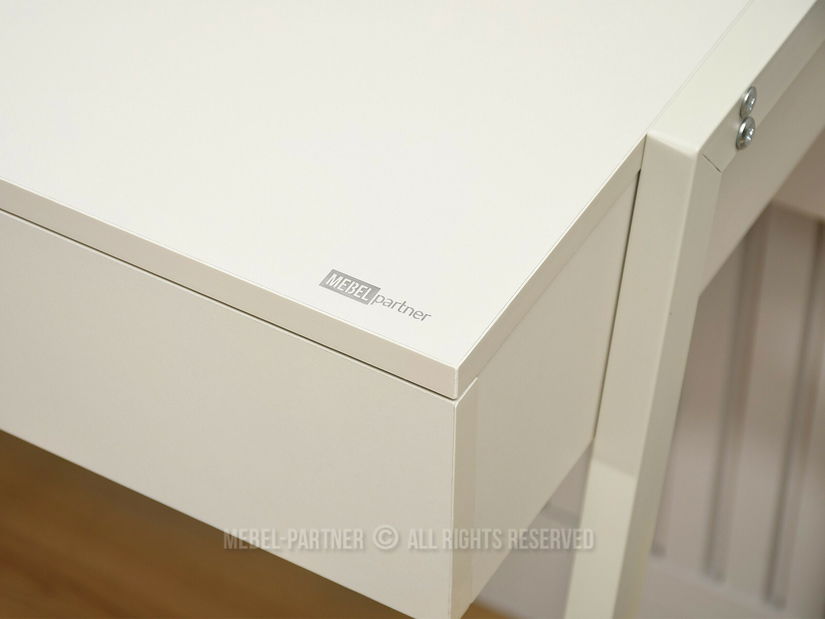 PC stol Norsinimo (krem)