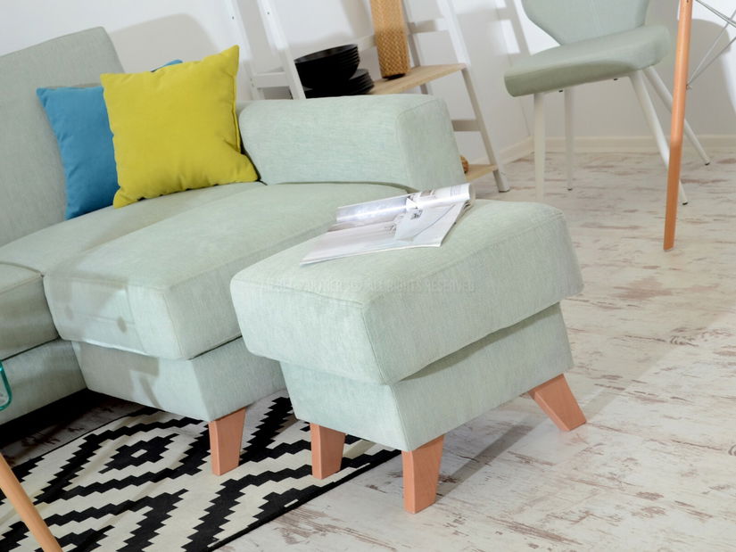 Zsámoly Kalisz (menta + bükk)