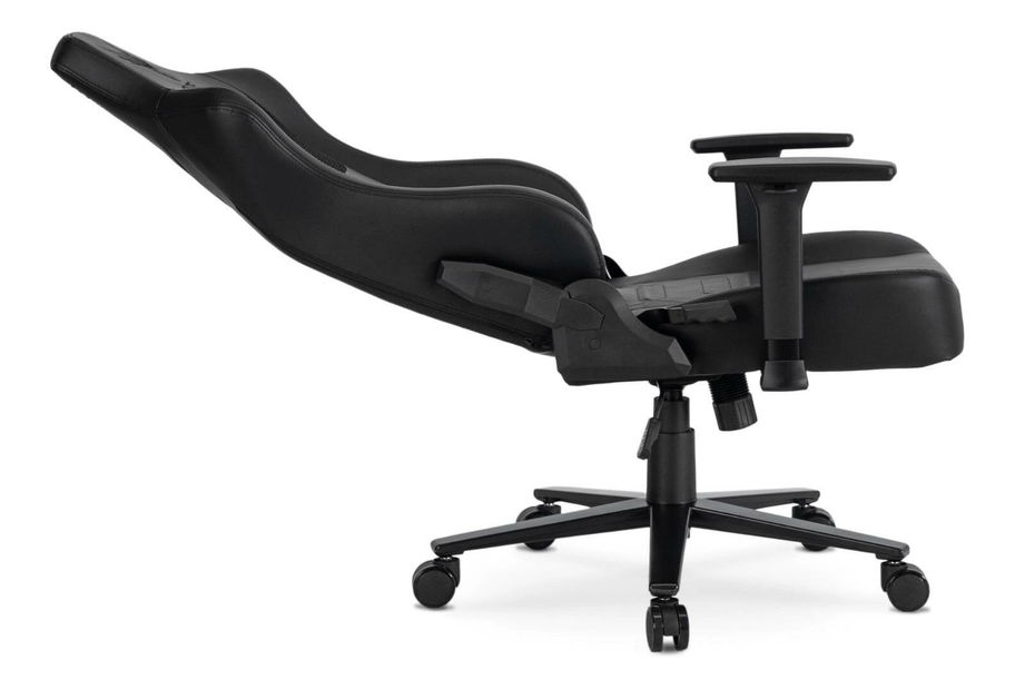 Gaming fotelja Agrario (crna) 