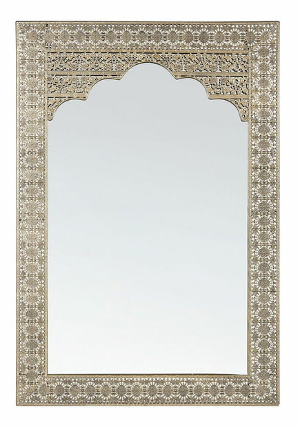 Fali tükör Palza (arany)