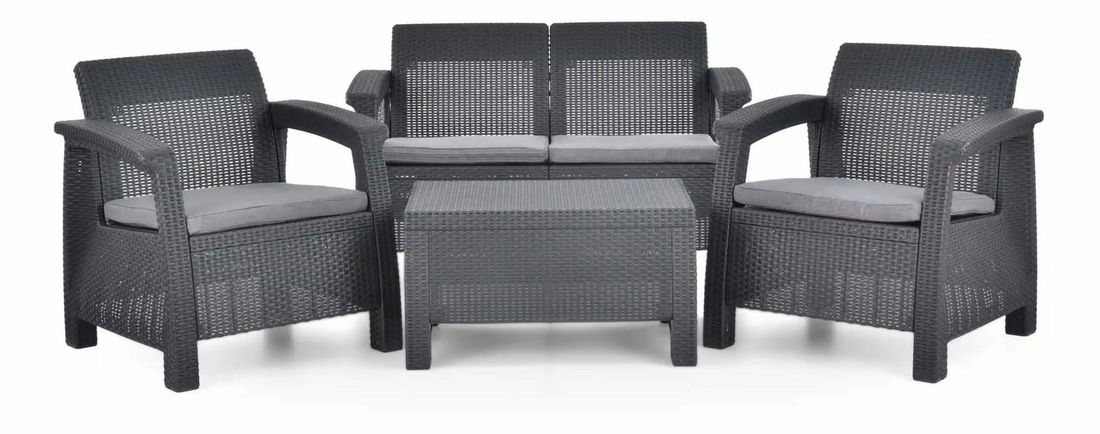 Záhradný set Hecht Sega Maxi