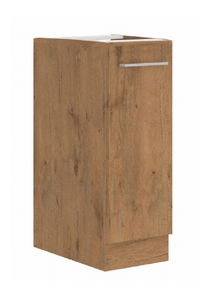 Dolná kuchynská skrinka D30 BB Velaga (dub lancelot)