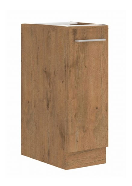 Donji kuhinjski ormarić D30 BB Velaga (hrast lancelot)