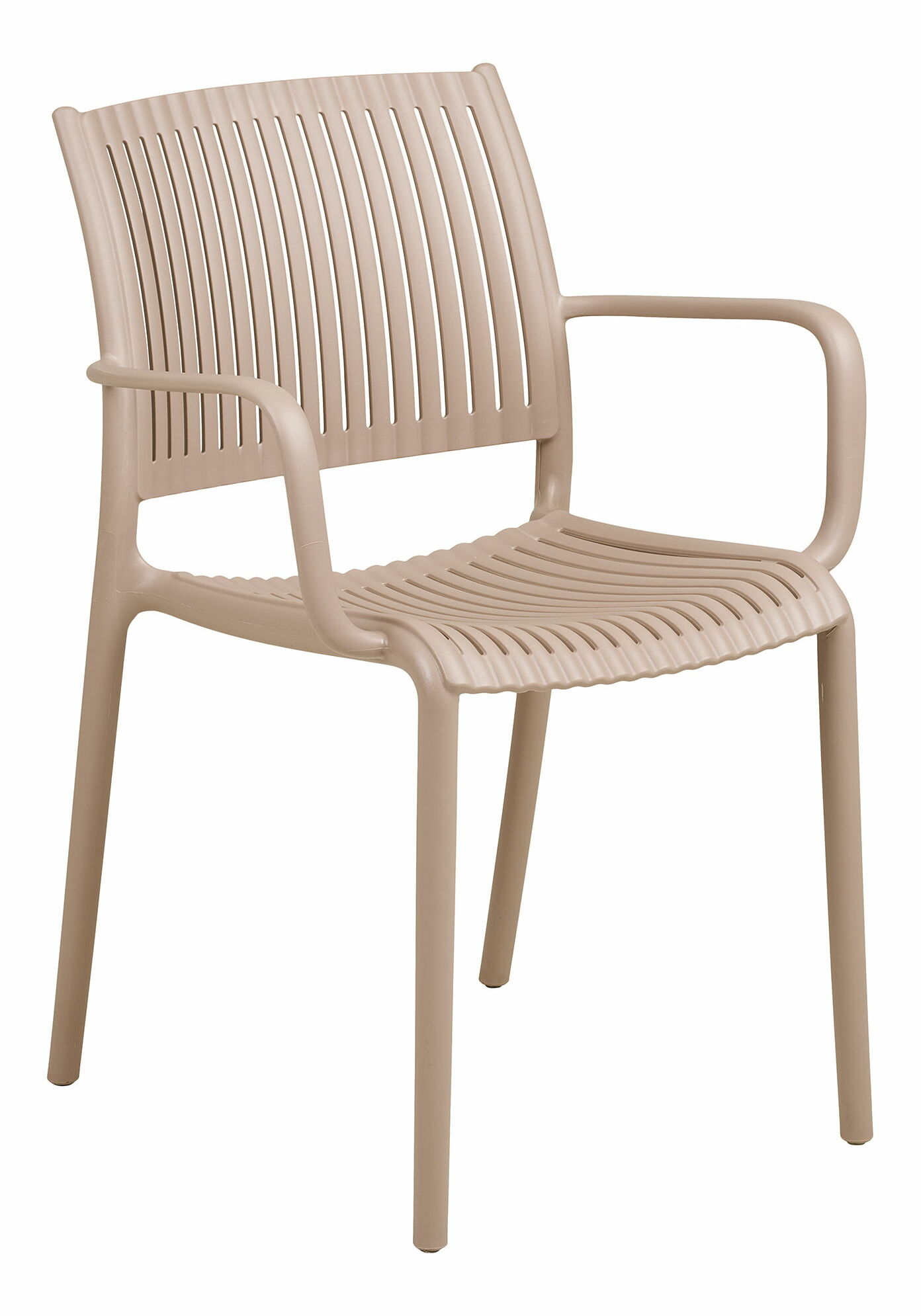 Vrtna stolica Midina 2 (taupe)