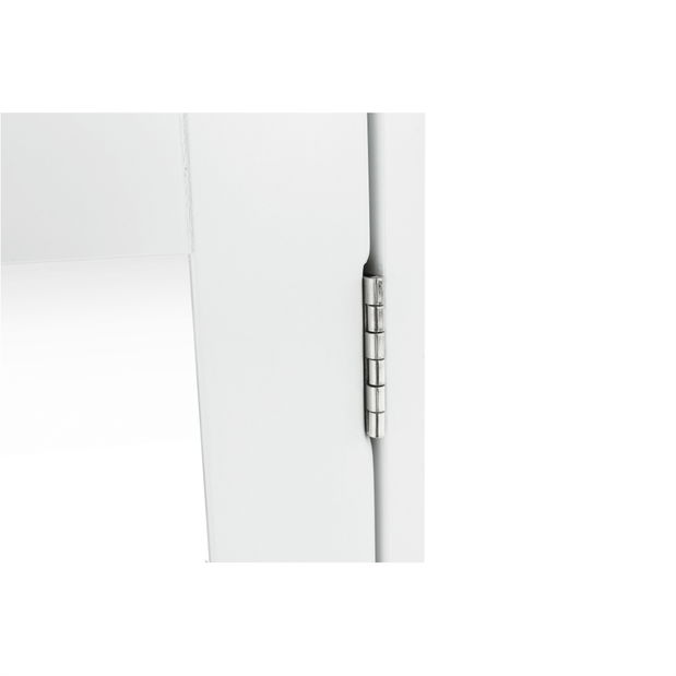 Skrinka na stenu Athea