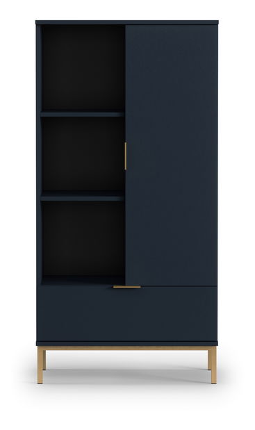 Komoda Punta R70 (grafit)