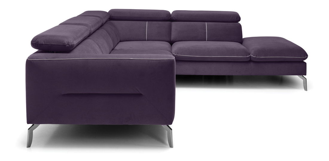 Rohová sedačka Alisma (P)