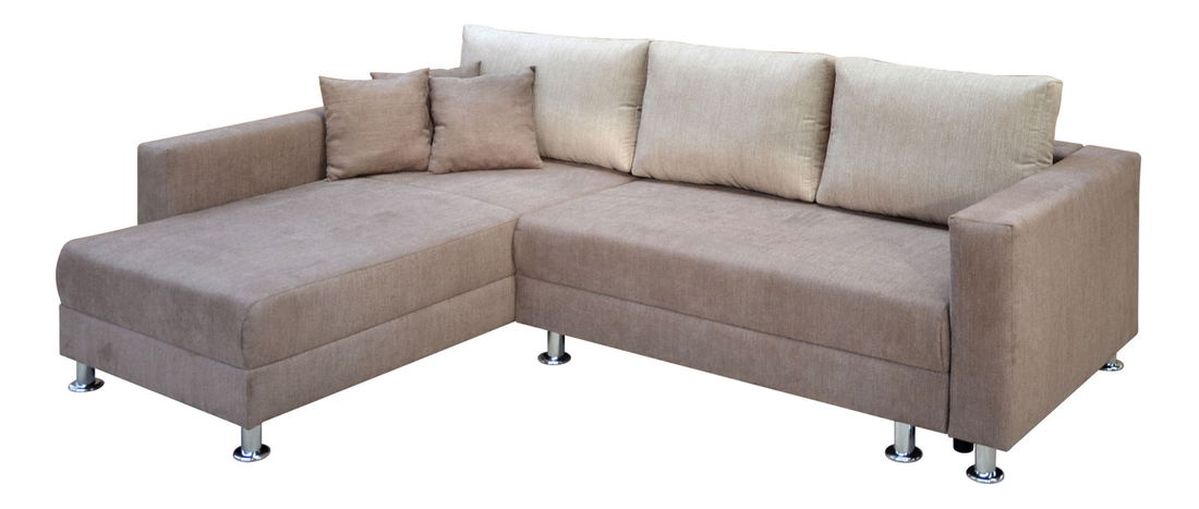 Rohová sedačka Decodom Anka (L)