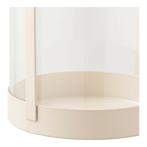 Svijećnjak 2 kom Hsidina 1 (bež)