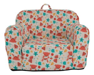 Vreća za sjedenje na razvlačenje Kidda