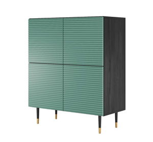 Dulap Imperotta I05 (Verde)