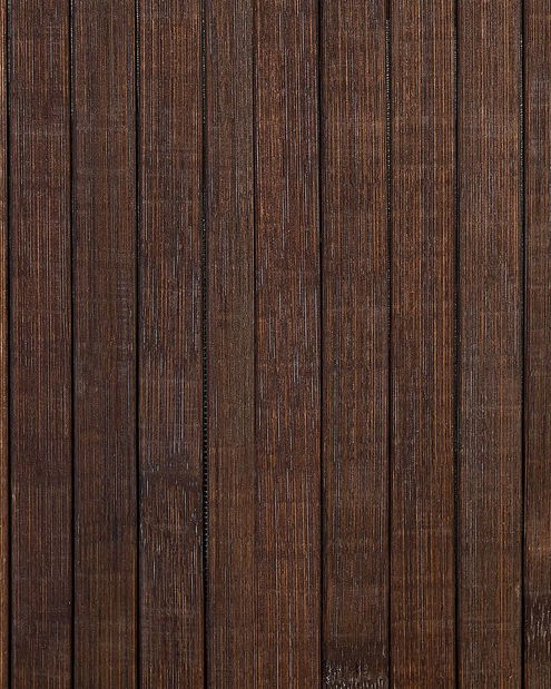 Košara za rublje Shirell (smeđa) 