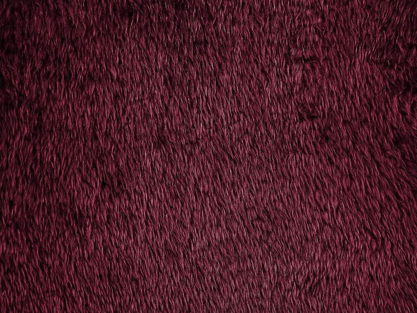 Set 2 buc perne decorative 45 x 45 cm Pilliea (roșu)