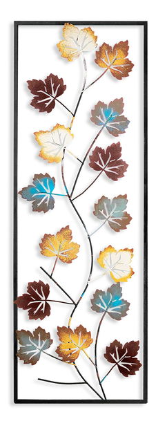 Fali dekoráció Festuca 1