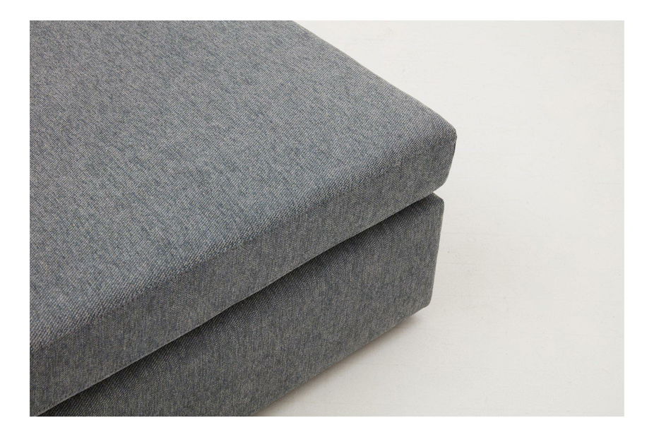 Colțar Mottonella 2 (gri)