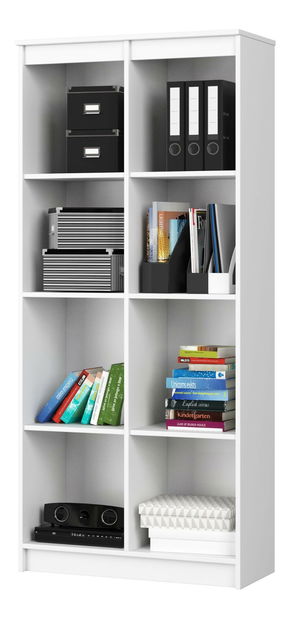 Regal Rainer (bijela)