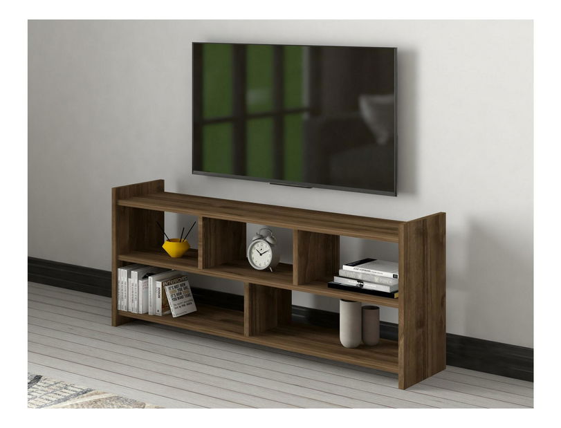 Set mobilier living Sakeko 4 (nuc) 