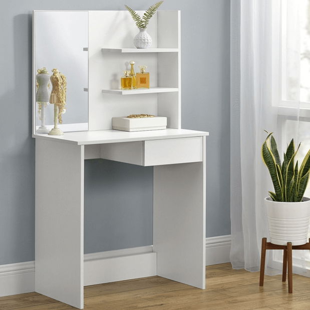 Masă de toaletă Belana